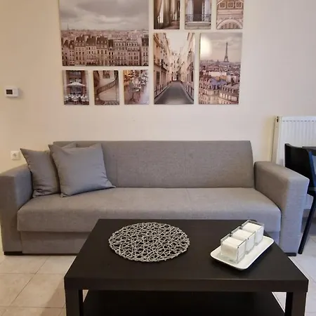 Skg Cozy Apartment Thessaloniki Exterior foto