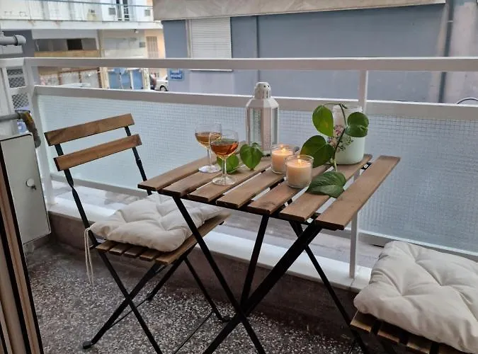 Skg Cozy Apartment