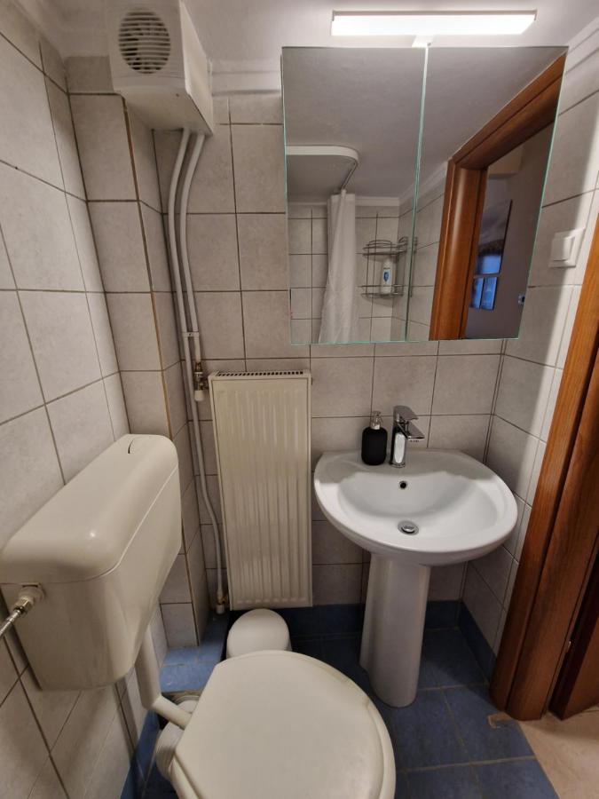 Skg Cozy Apartmán